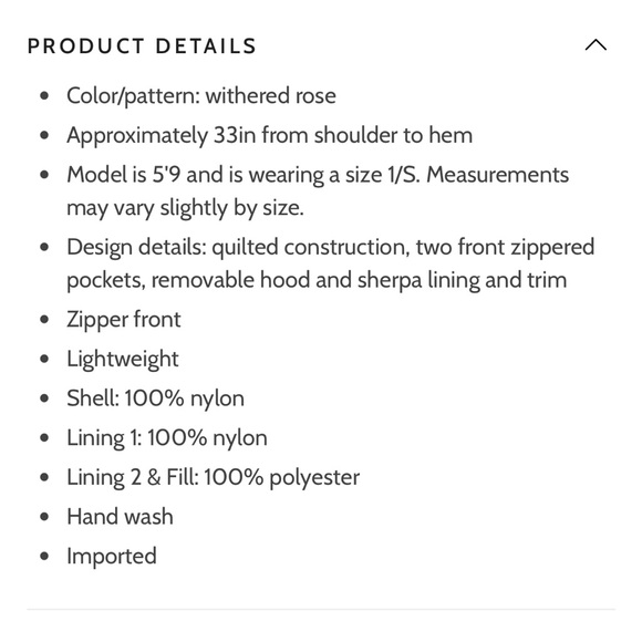 Save the duck! Cleo down puffer jacket - Picture 5 of 13